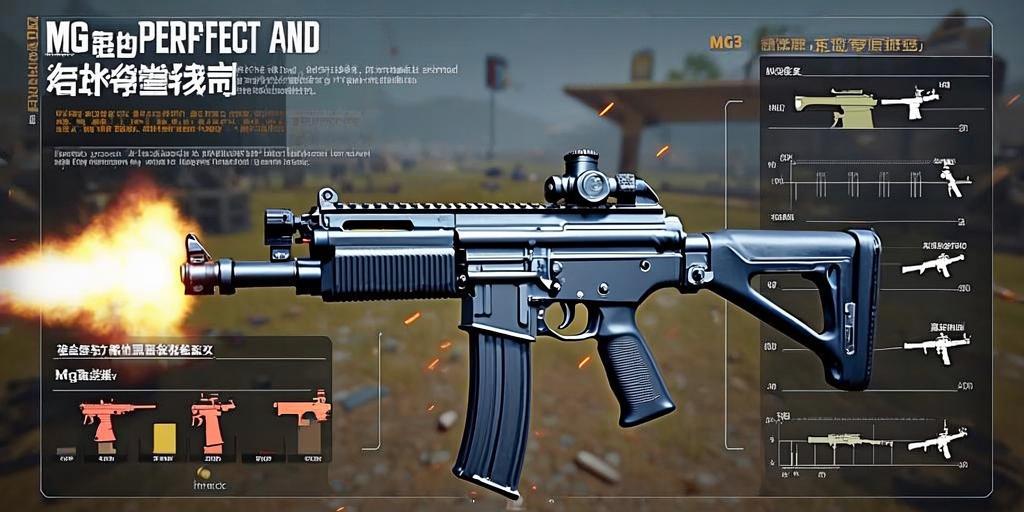 和平精英辅助软件详细评测：哪款值得信赖？